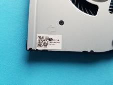 Вентилятор до ноутбука Asus X509UA №2